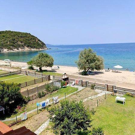 Villa Xd Al Mare Ierissós Exterior foto